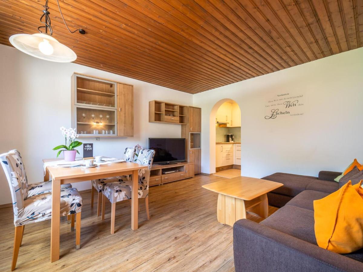 Apartment Leonie Schwendau Luaran gambar