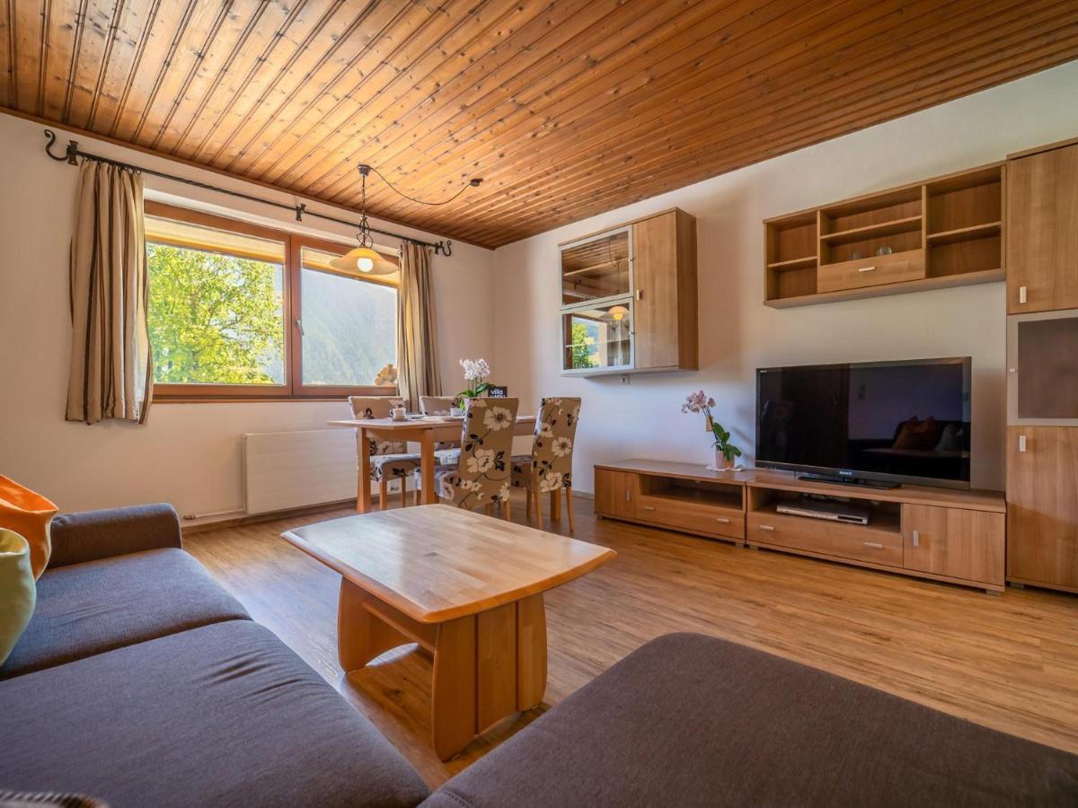 Apartment Leonie Schwendau Luaran gambar