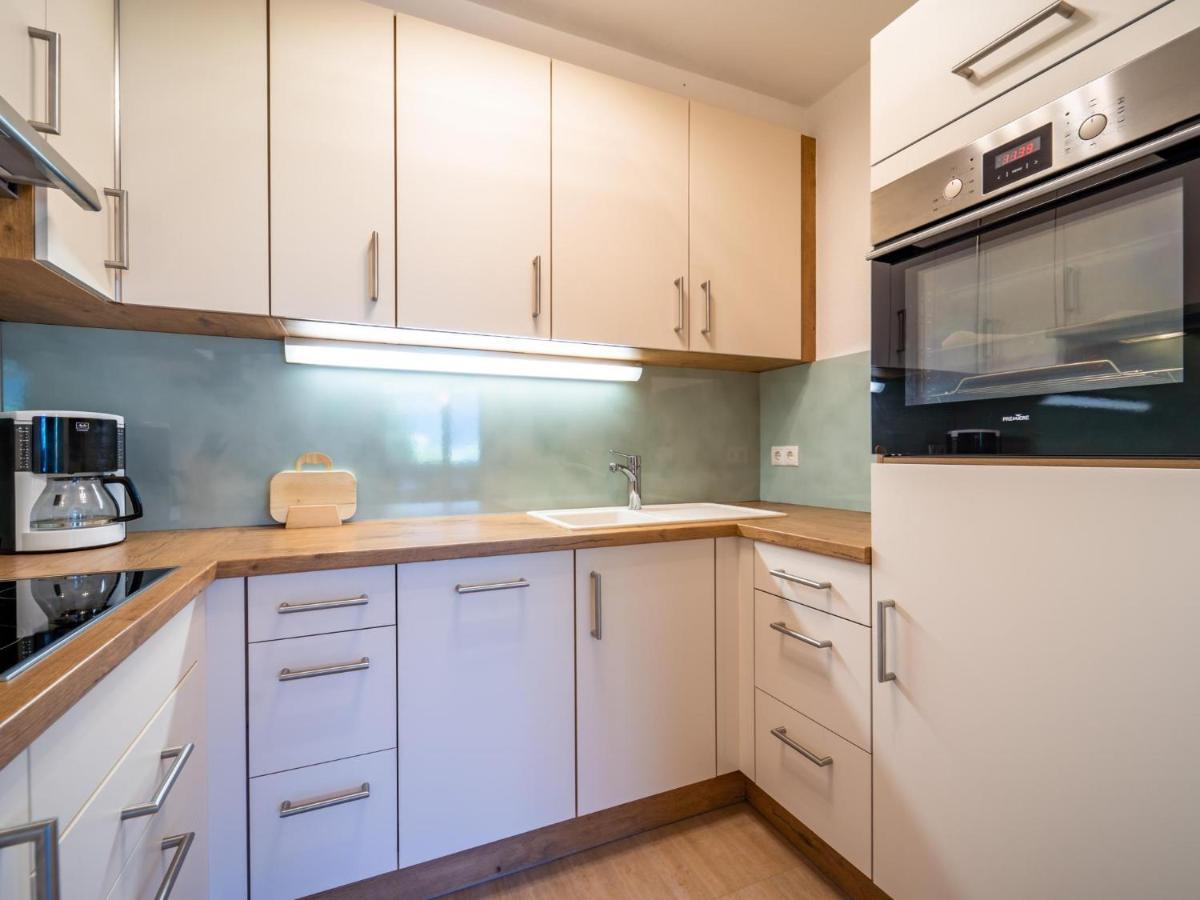 Apartment Leonie Schwendau Luaran gambar